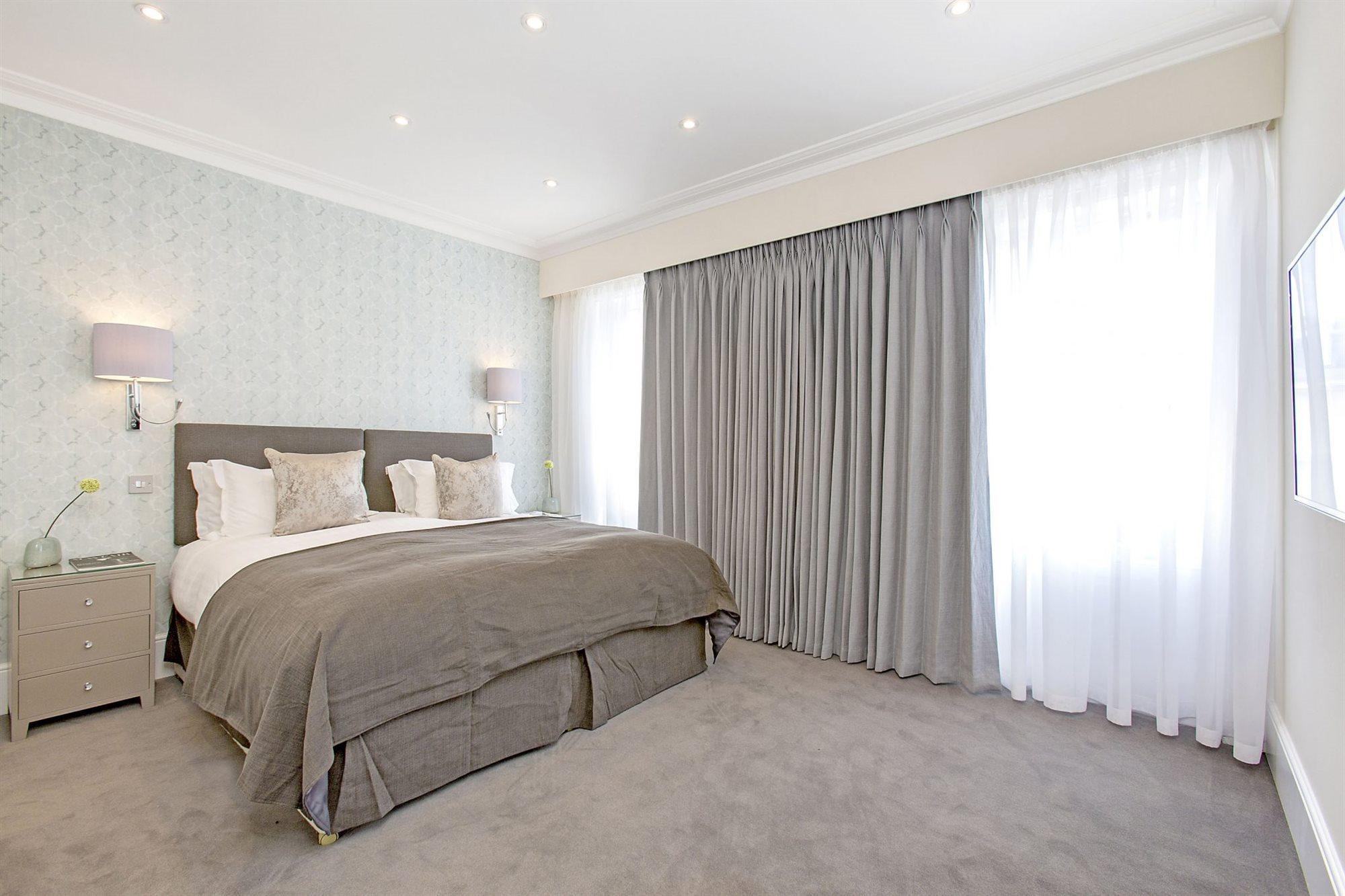 Chesham Court Knightsbridge Aparthotel London Luaran gambar
