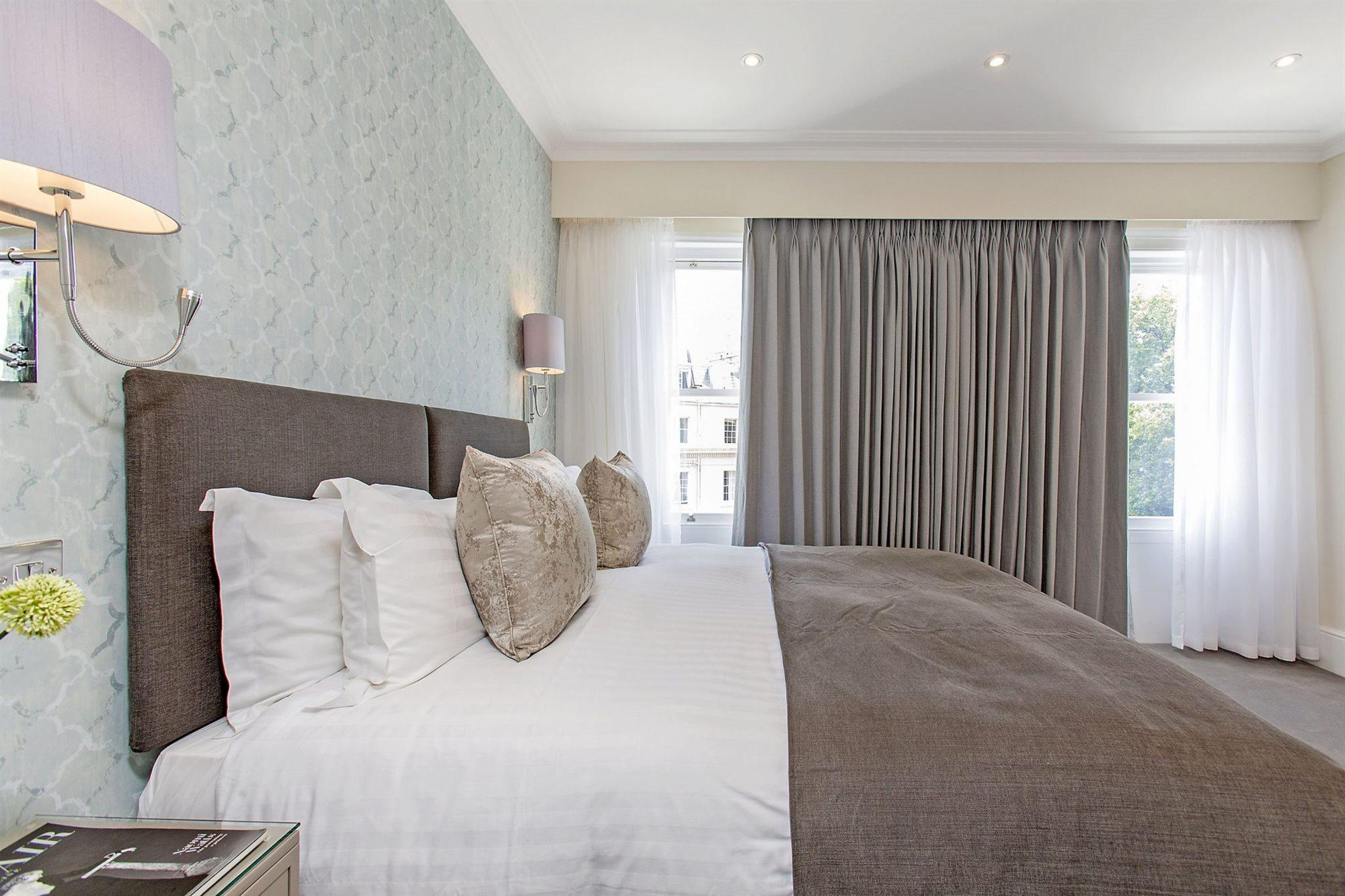 Chesham Court Knightsbridge Aparthotel London Luaran gambar