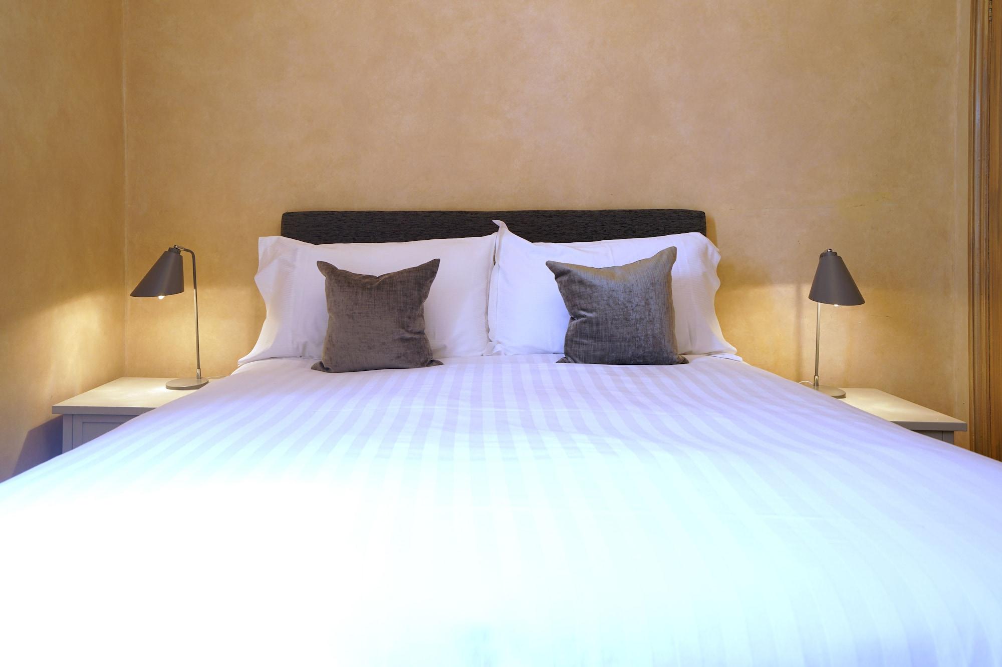 Chesham Court Knightsbridge Aparthotel London Luaran gambar