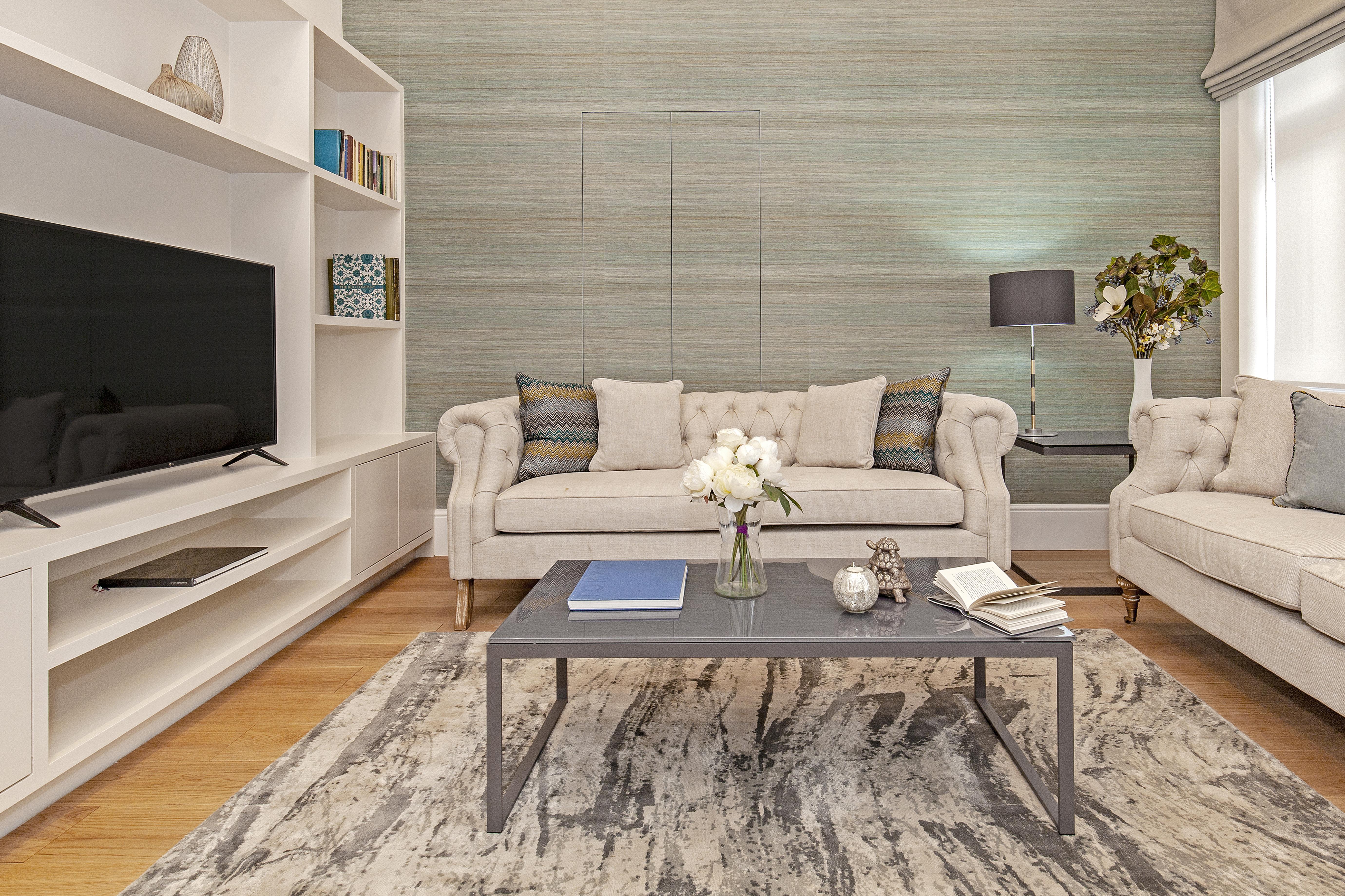 Chesham Court Knightsbridge Aparthotel London Luaran gambar