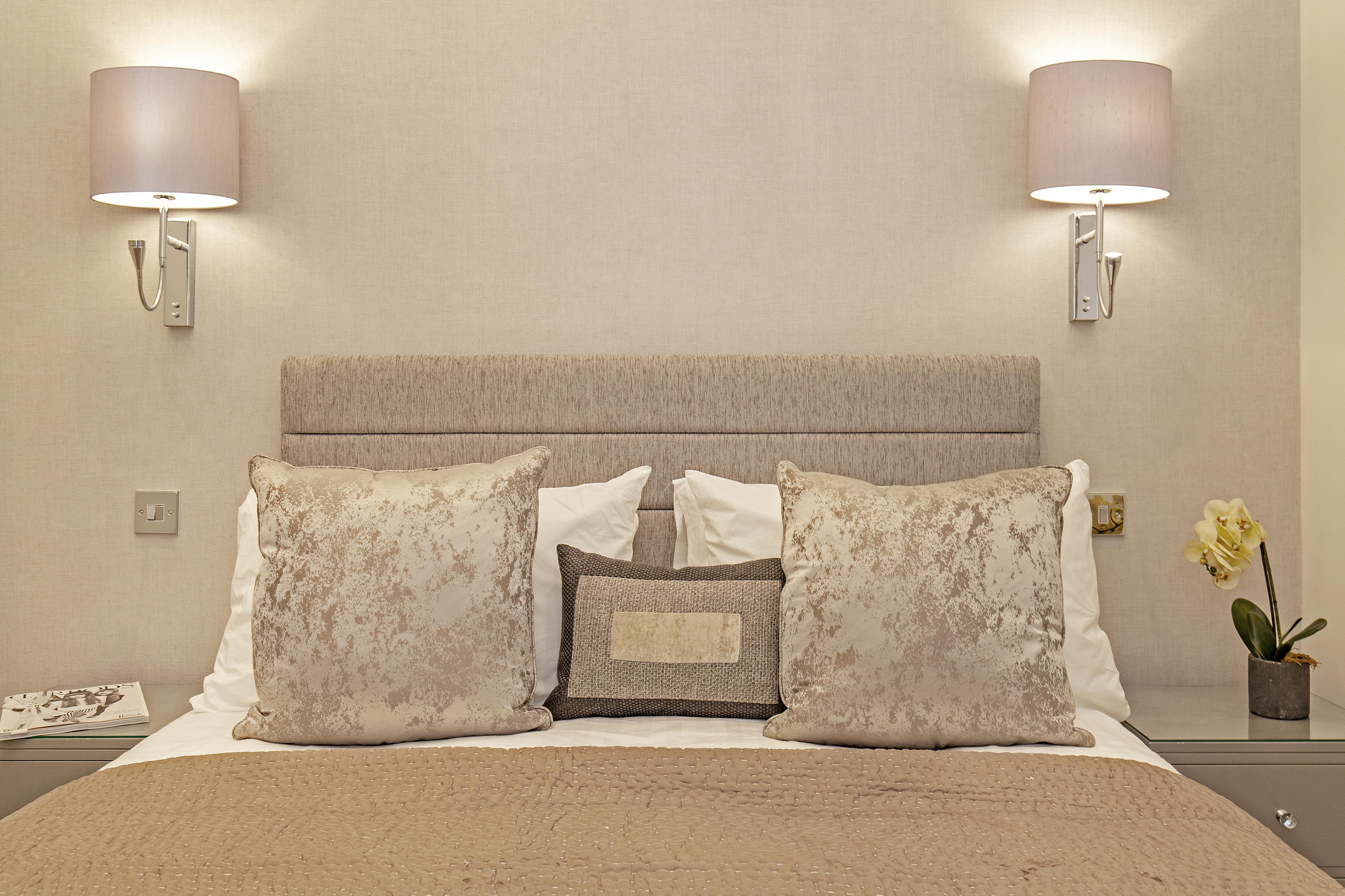 Chesham Court Knightsbridge Aparthotel London Luaran gambar