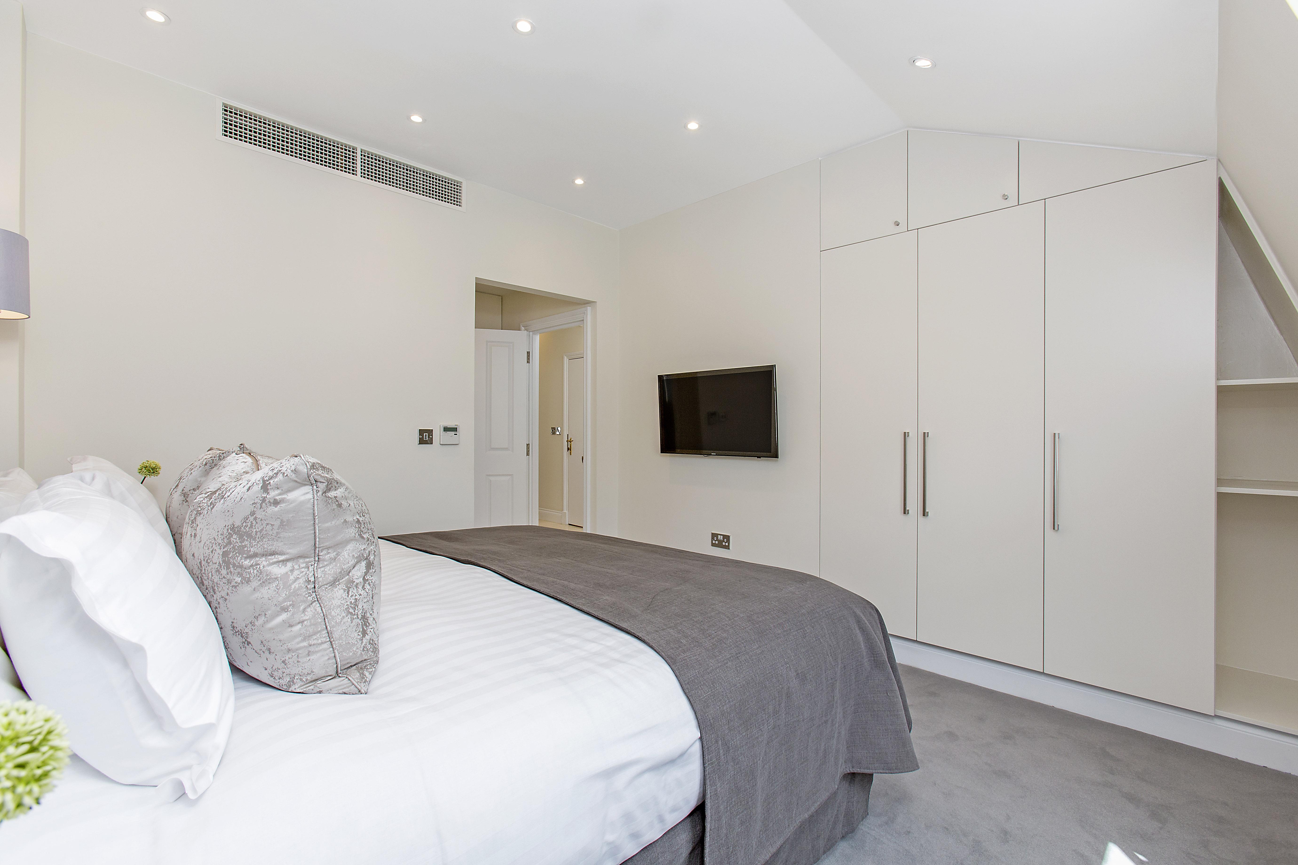 Chesham Court Knightsbridge Aparthotel London Luaran gambar