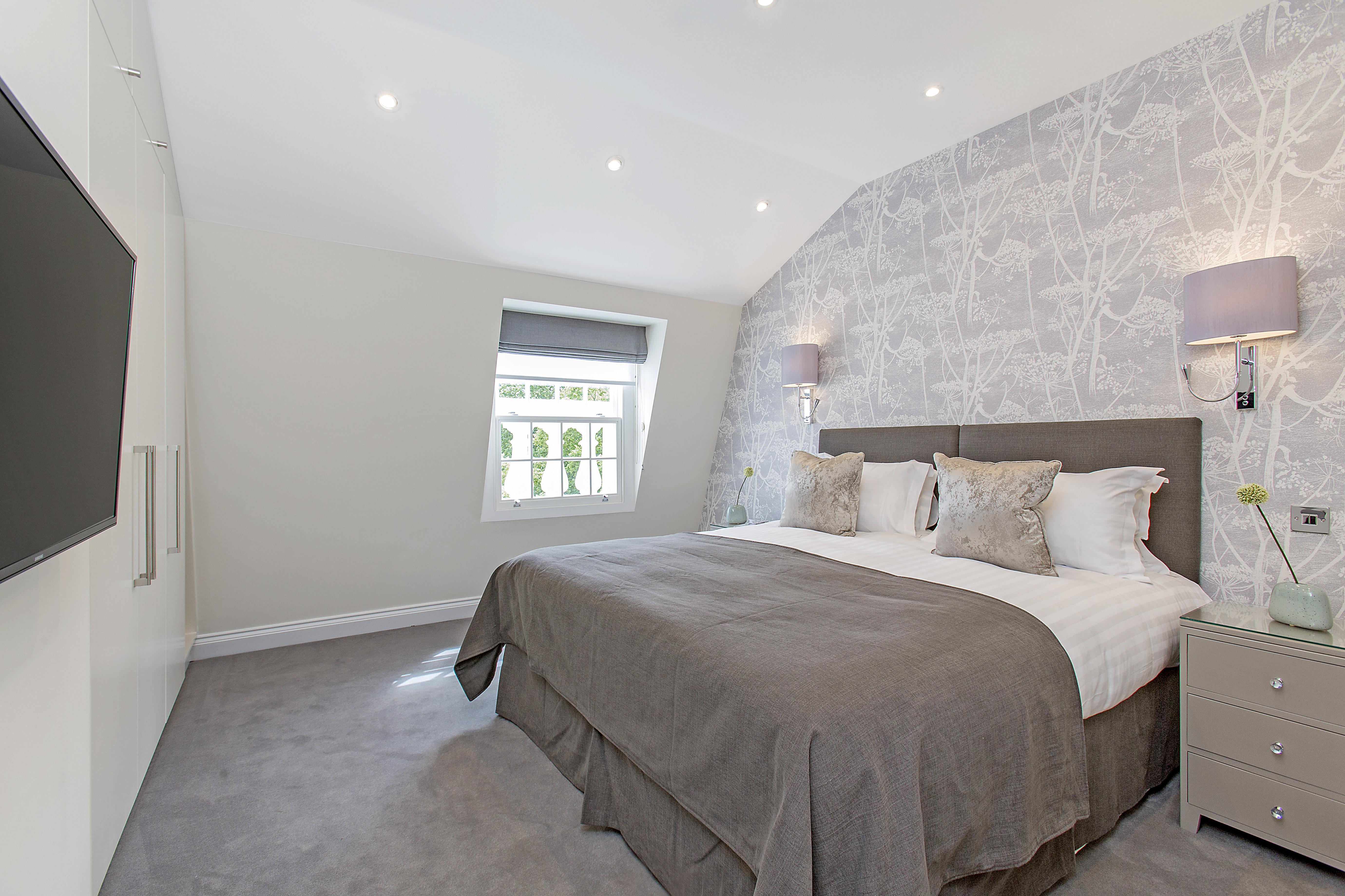 Chesham Court Knightsbridge Aparthotel London Luaran gambar
