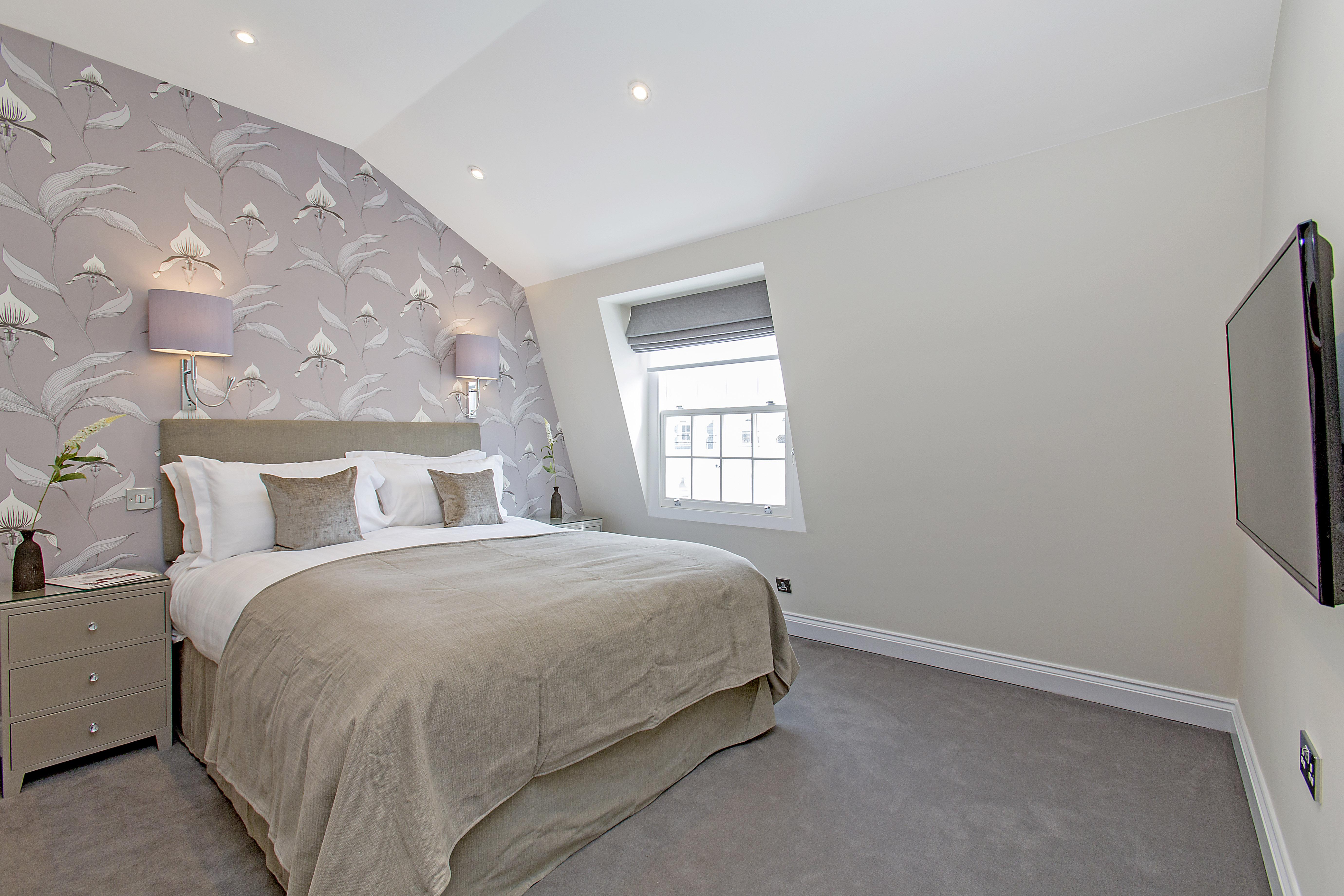 Chesham Court Knightsbridge Aparthotel London Luaran gambar