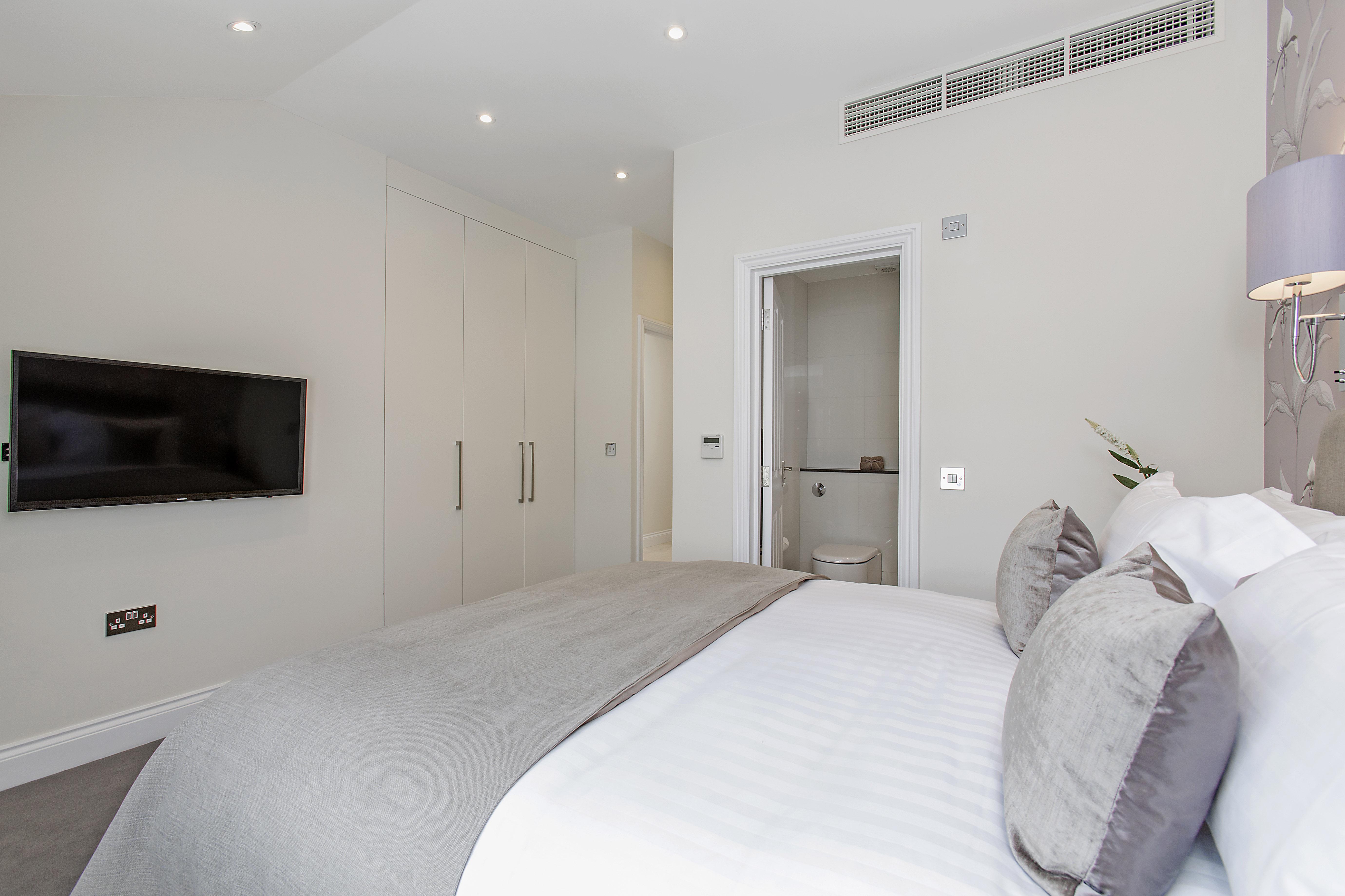 Chesham Court Knightsbridge Aparthotel London Luaran gambar