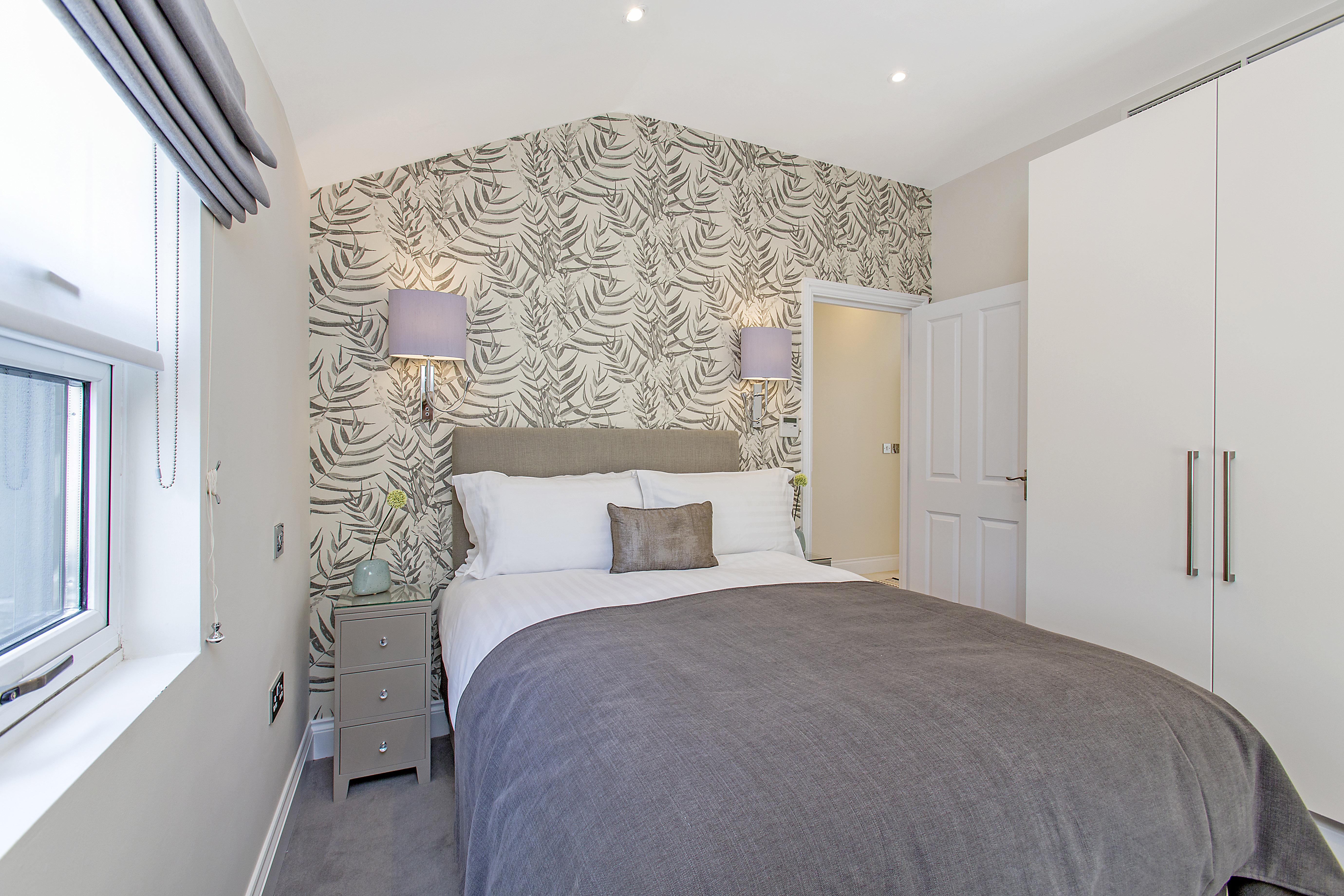 Chesham Court Knightsbridge Aparthotel London Luaran gambar