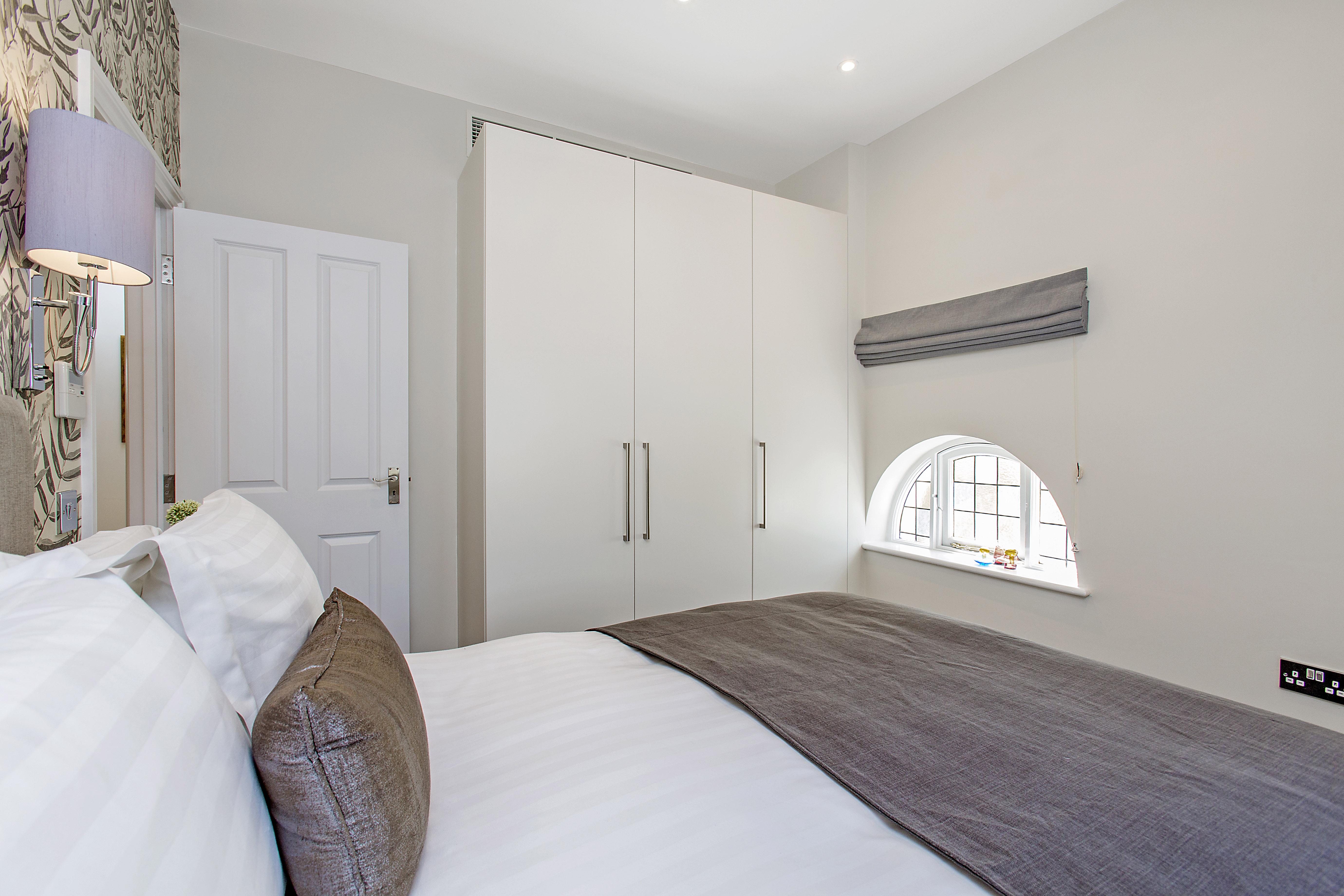 Chesham Court Knightsbridge Aparthotel London Luaran gambar