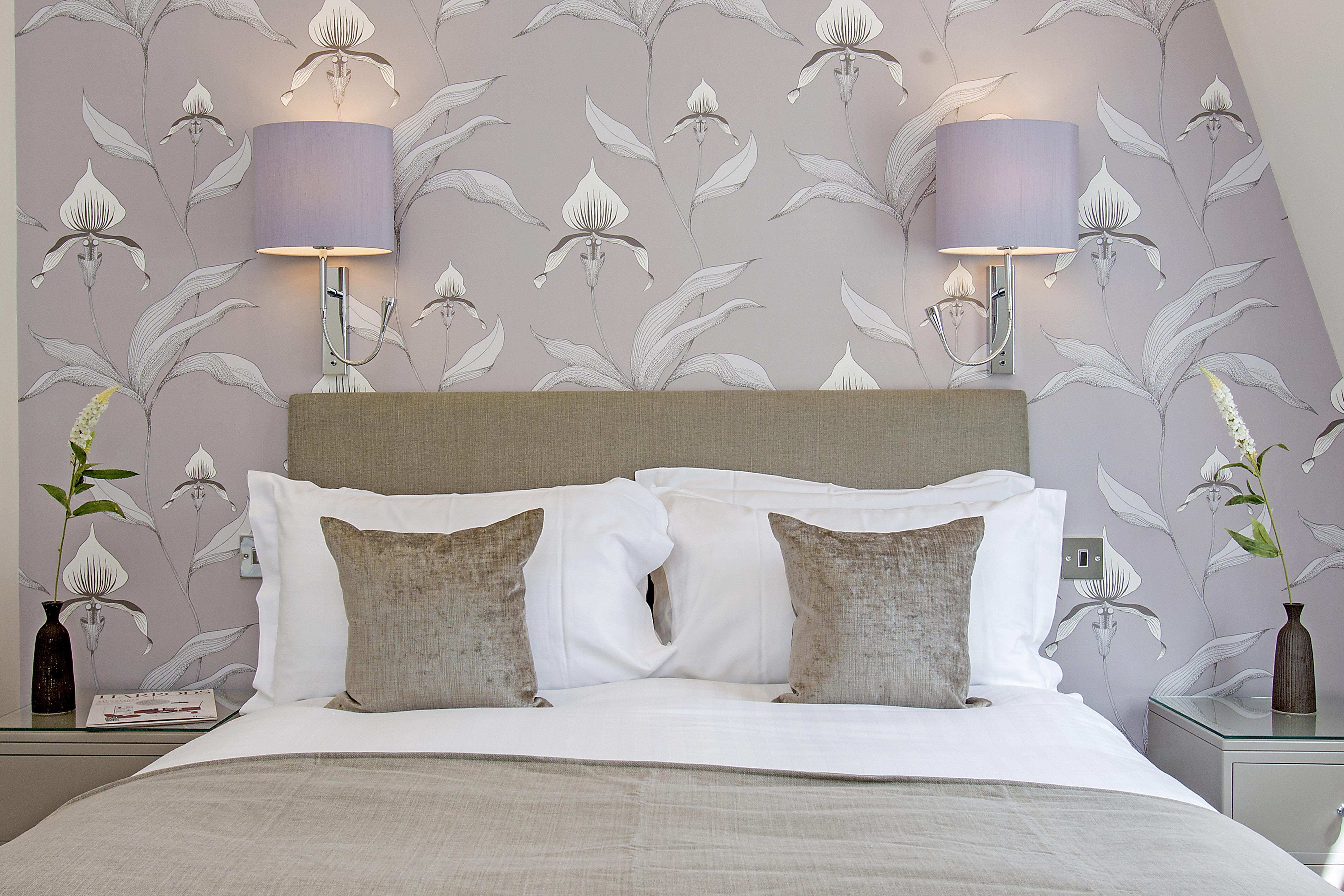 Chesham Court Knightsbridge Aparthotel London Luaran gambar