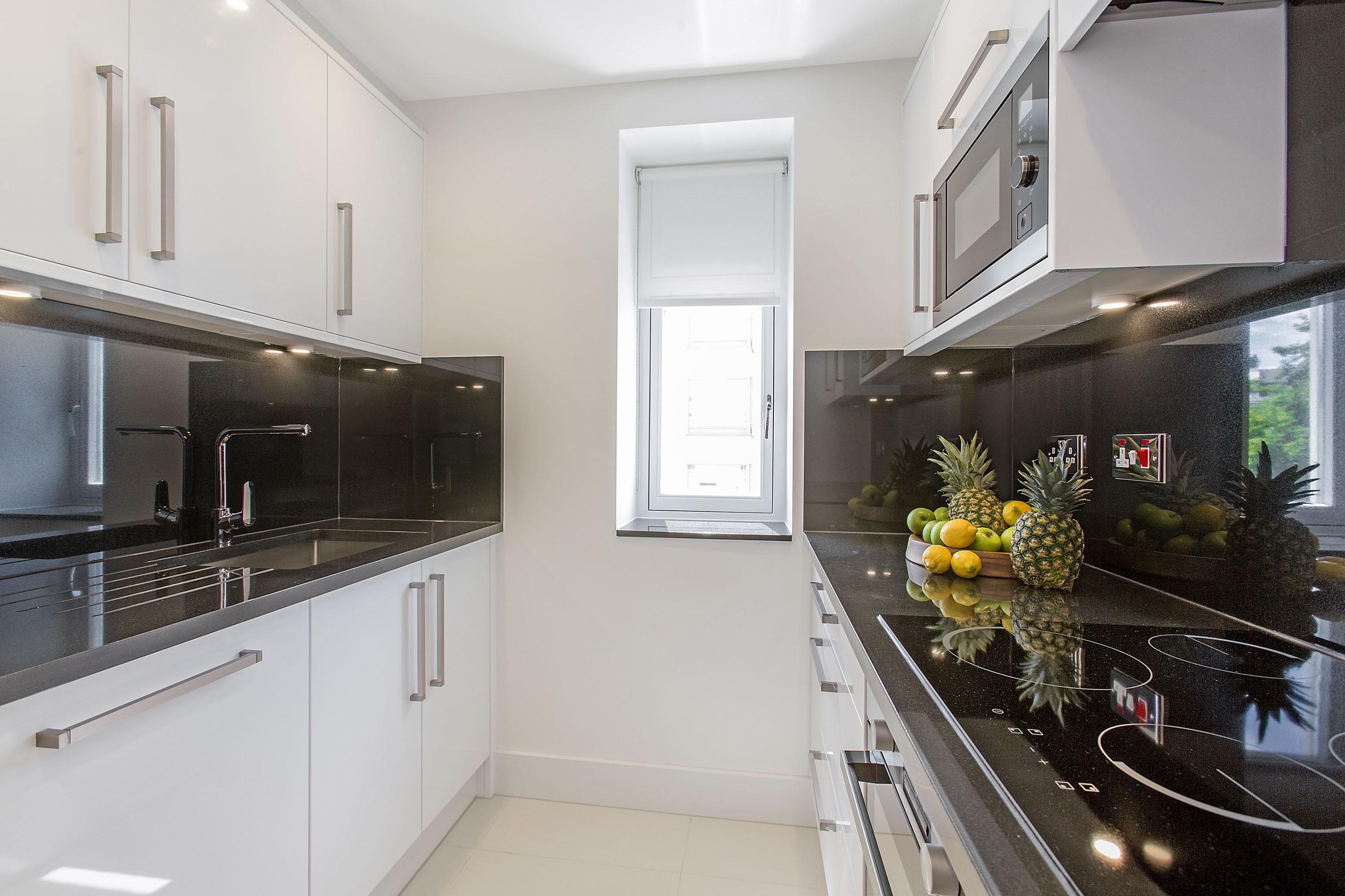 Chesham Court Knightsbridge Aparthotel London Luaran gambar