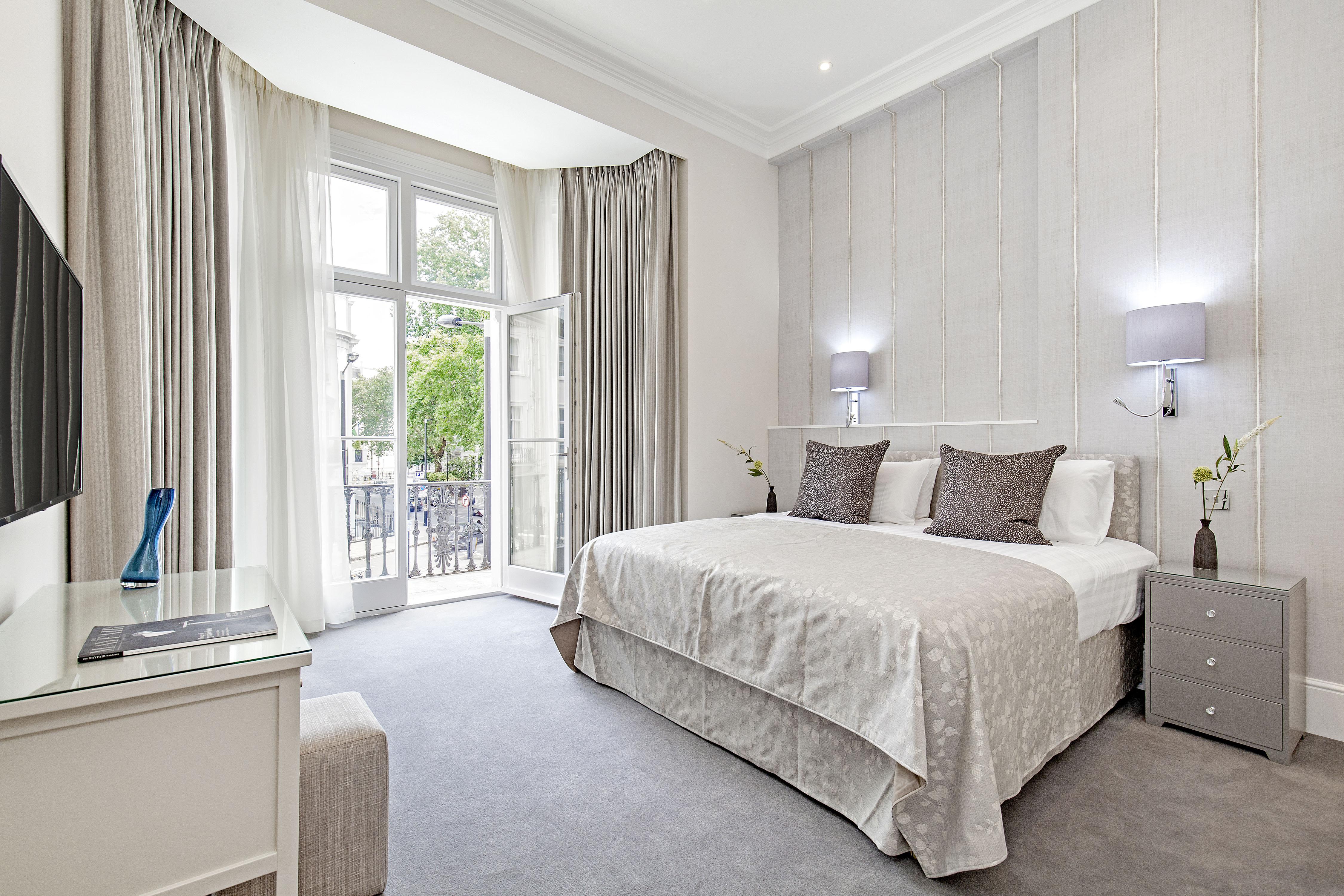 Chesham Court Knightsbridge Aparthotel London Luaran gambar