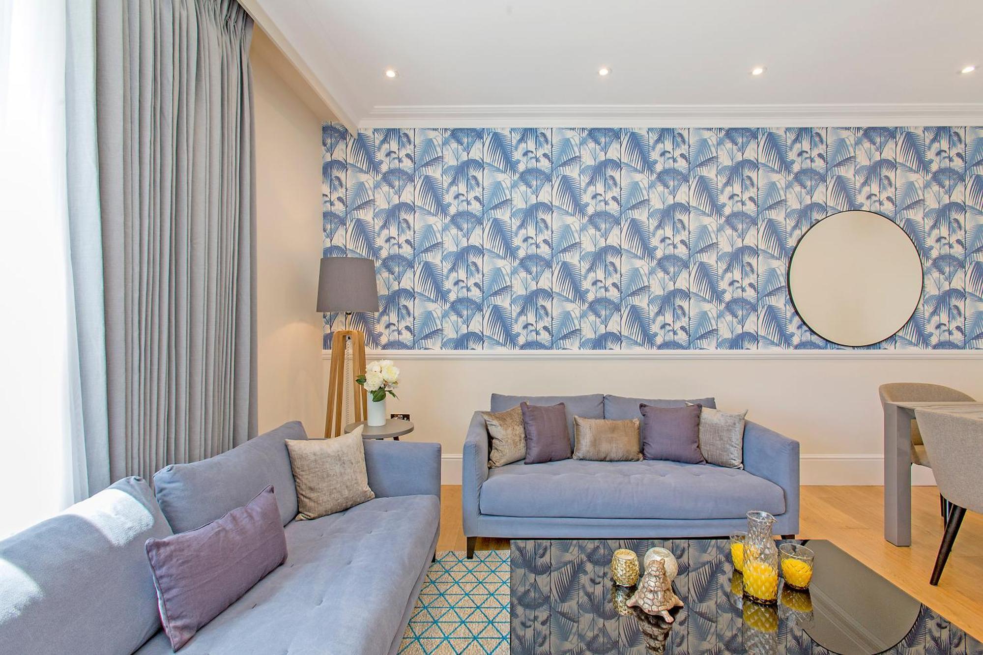 Chesham Court Knightsbridge Aparthotel London Luaran gambar